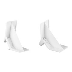 Ножки для конвектора Ensto FinnHeat (2 шт.) (EPHBAC1) - фото 6