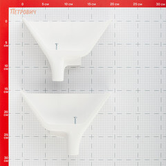 Ножки для конвектора Ensto FinnHeat (2 шт.) (EPHBAC1) - фото 5