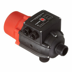 Блок автоматики для насоса Valtec (VT.EPC2.06.0) - фото 4