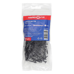 Саморезы ГД 25x3,5 мм усиленные Hard-Fix (200 шт.) - фото 3