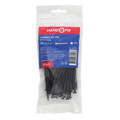 Саморезы ГМ 70x4,2 мм усиленные Hard-Fix (50 шт.) - фото 3