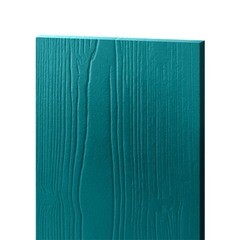 Сайдинг фиброцементный Бетэко Вудстоун 3000х190 мм RAL 5021