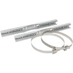 Крепление щита