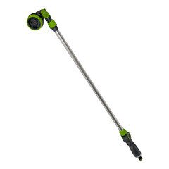 Пистолет для полива Amigo 3 режима (79336) - фото 1