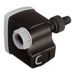 Таймер 3/4 для полива Профитт электронный (7769599) - фото 5