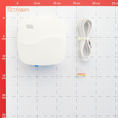 Модуль управления Stahlmann Base 240 В (2282759) - фото 2