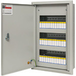 Распределительные щиты встраиваемые