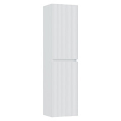 Изображение товара Пенал Runo Модена 35 см подвесной белый