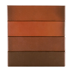 Кирпич облицовочный пустотелый красный флешинг Ноттингем М300 250х85х65 мм 0,71NF ЛСР (НКЗ) - фото 16