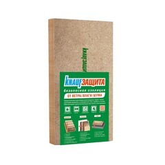 Защита для кровли МДВП Knauf 1250х600х22 мм