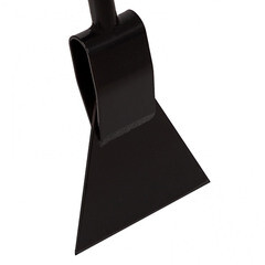 Ледоруб Сибртех с металлическим черенком 150х1430 мм (61519) - фото 6