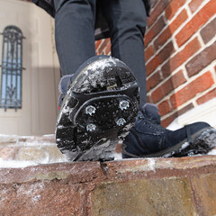 Ледоступы универсальные размер 35-47 Palisad Camping (69507) - фото 3