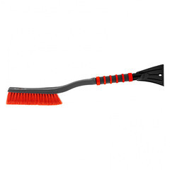 Щетка-скребок автомобильная для снега и льда 580 мм Stels - фото 5