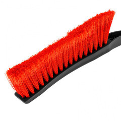 Щетка-скребок автомобильная для снега и льда 580 мм Stels - фото 2