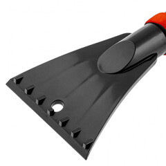 Щетка-скребок автомобильная для снега и льда 580 мм Stels - фото 3