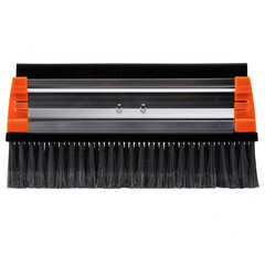 Щетка-скребок автомобильная для снега и льда 920-1330 мм телескопическая Stels - фото 6