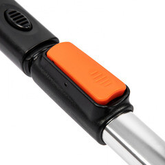 Щетка-скребок автомобильная для снега и льда 920-1330 мм телескопическая Stels - фото 8