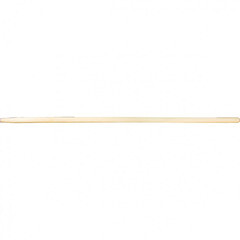 Изображение товара Черенок деревянный первый сорт для садового инвентаря 1200 мм d32 мм (68409)