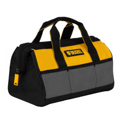 Сумка для инструментов Denzel 305х190х195 мм - фото 1