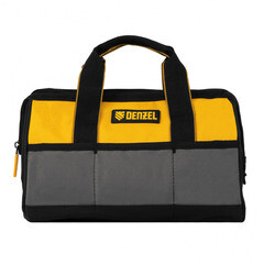 Сумка для инструментов Denzel 305х190х195 мм - фото 12