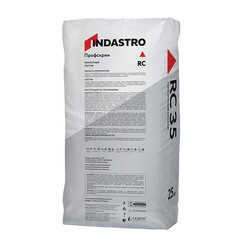 Ремсостав Indastro Профскрин RC35 25 кг - фото 5