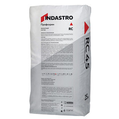 Ремсостав Indastro Профскрин RC45 25 кг - фото 4