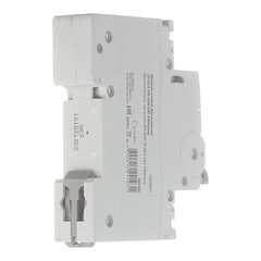 Выключатель нагрузки EKF PROxima ВН-63N 1Р 63А 230 В на DIN-рейку (S63163) - фото 2