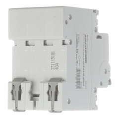 Выключатель нагрузки EKF PROxima ВН-63N 3Р 40А 400 В на DIN-рейку (S63340) - фото 2