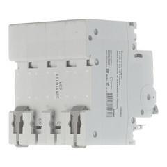 Выключатель нагрузки EKF PROxima ВН-63N 4Р 63А 400 В на DIN-рейку (S63463) - фото 2