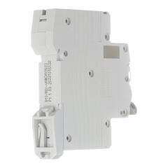 Автоматический выключатель модульный EKF Averes AV-10 1Р 10А тип B 6 кА 230 В (mcb6-1-10B-av) - фото 2