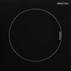 Варочная панель индукционная Krona Forte 60 4 конфорки черная - фото 7