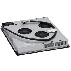 Варочная панель индукционная Krona Remo 45 3 конфорки черная - фото 11