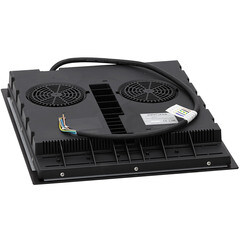 Варочная панель индукционная Krona Magier 45 BL 3BTK 3 конфорки черная - фото 10