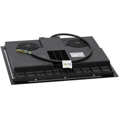 Варочная панель индукционная Krona Magier 60 BL 4BTK 4 конфорки черная - фото 13