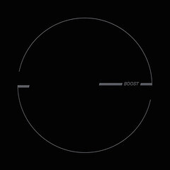 Варочная панель индукционная Krona Magier 60 BL 4BTK 4 конфорки черная - фото 9