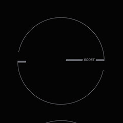 Варочная панель индукционная Krona Magier 60 BL 4BTK 4 конфорки черная - фото 8