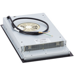 Варочная панель индукционная Krona Eterno 30 BL 2 конфорки черная - фото 11