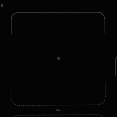 Варочная панель индукционная Krona Erde 45 BL 3BFTS 3 конфорки черная - фото 8