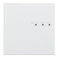 Хронотермостат электронный комнатный Valtec беспроводной (VT.AC707.0.0) - фото 6