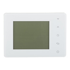 Хронотермостат электронный комнатный Valtec беспроводной (VT.AC707.0.0) - фото 4