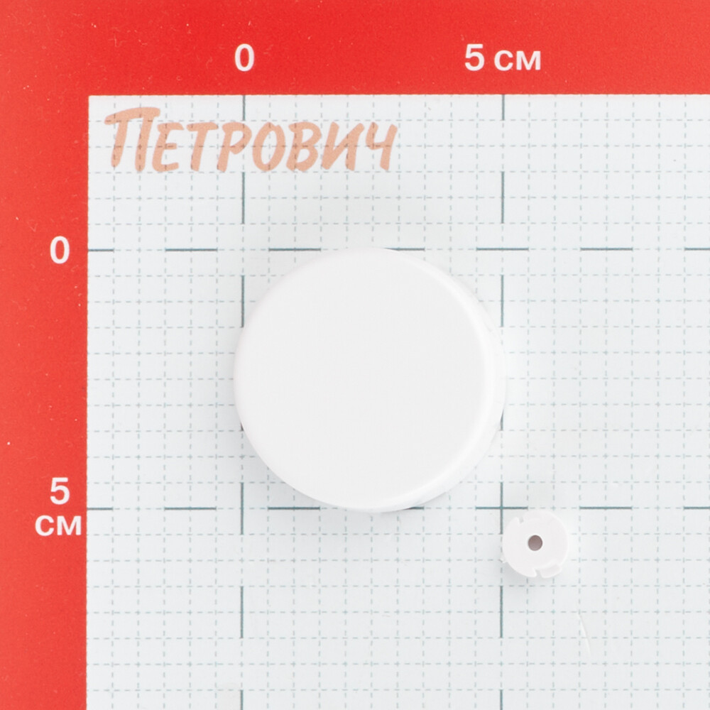 Датчик контроля протечки воды Gidrolock WSP беспроводной (GlockWSR 3) Вид№3