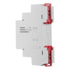 Реле времени модульное EKF PROxima 230 В 8 А тип AC винтовые зажимы (rt-sba) - фото 2