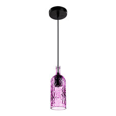 Люстра подвесная ARTE LAMP FESTA (A8132SP-1MG) E27 40 Вт 220 В IP20