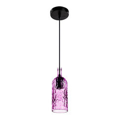 Люстра подвесная ARTE LAMP FESTA (A8132SP-1MG) E27 40 Вт 220 В IP20
