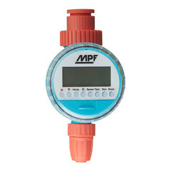 Изображение товара Таймер 3/4 для полива MPF Classic электронный (ДС.070957)