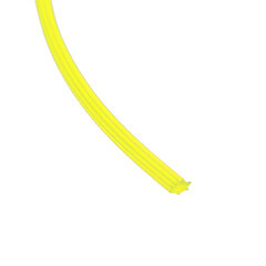 Леска для триммера Champion Star звезда 2,4 мм х 12 м желтая (C5025) - фото 2