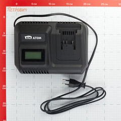 Зарядное устройство КМ АТОМ 18 В 8 А (BC-188/1) - фото 6