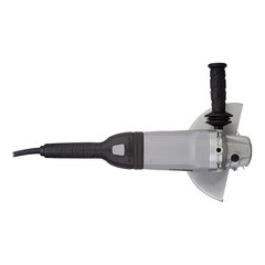 Шлифмашина угловая электрическая Интерскол УШМ-2322АВС 2200 Вт d230 мм (831.0.4.40) - фото 4