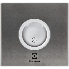 Вентилятор осевой Electrolux Rainbow EAFR-120 с обратным клапаном 165х175 мм d120 мм сталь - фото 5