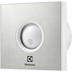 Изображение товара Вентилятор осевой Electrolux Rainbow EAFR-120 с обратным клапаном 165х175 мм d120 мм сталь